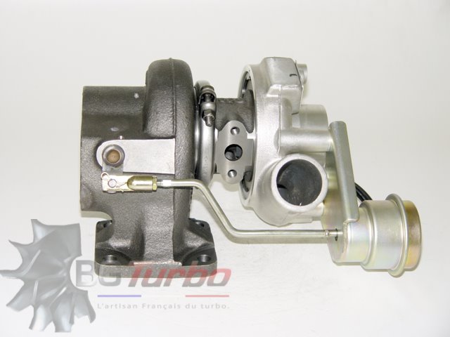TURBO - NEUF ORIGINE - VL - 4917802300
